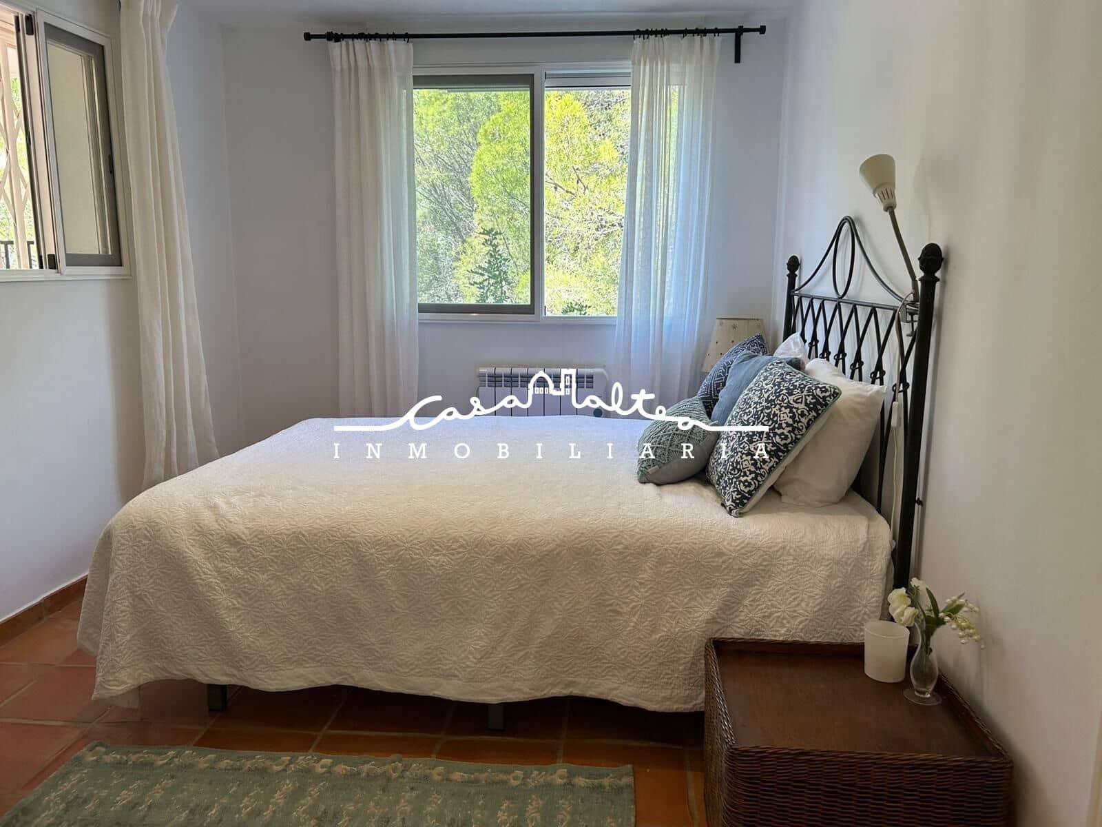 5 bedroom Villa for sale in Altea la Vella with pool garage - € 750,000 (Ref: 9163947)