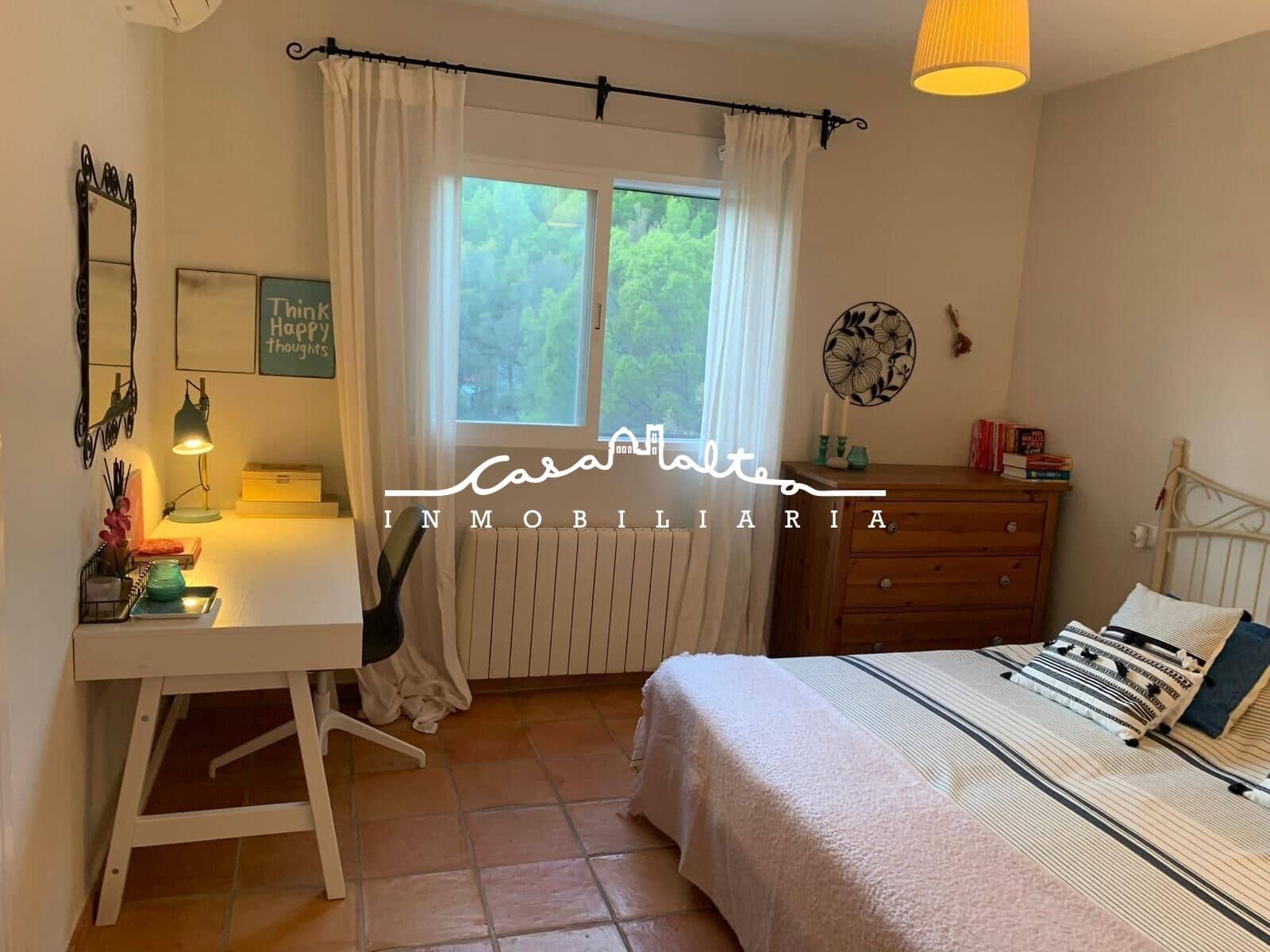 5 bedroom Villa for sale in Altea la Vella with pool garage - € 750,000 (Ref: 9163947)