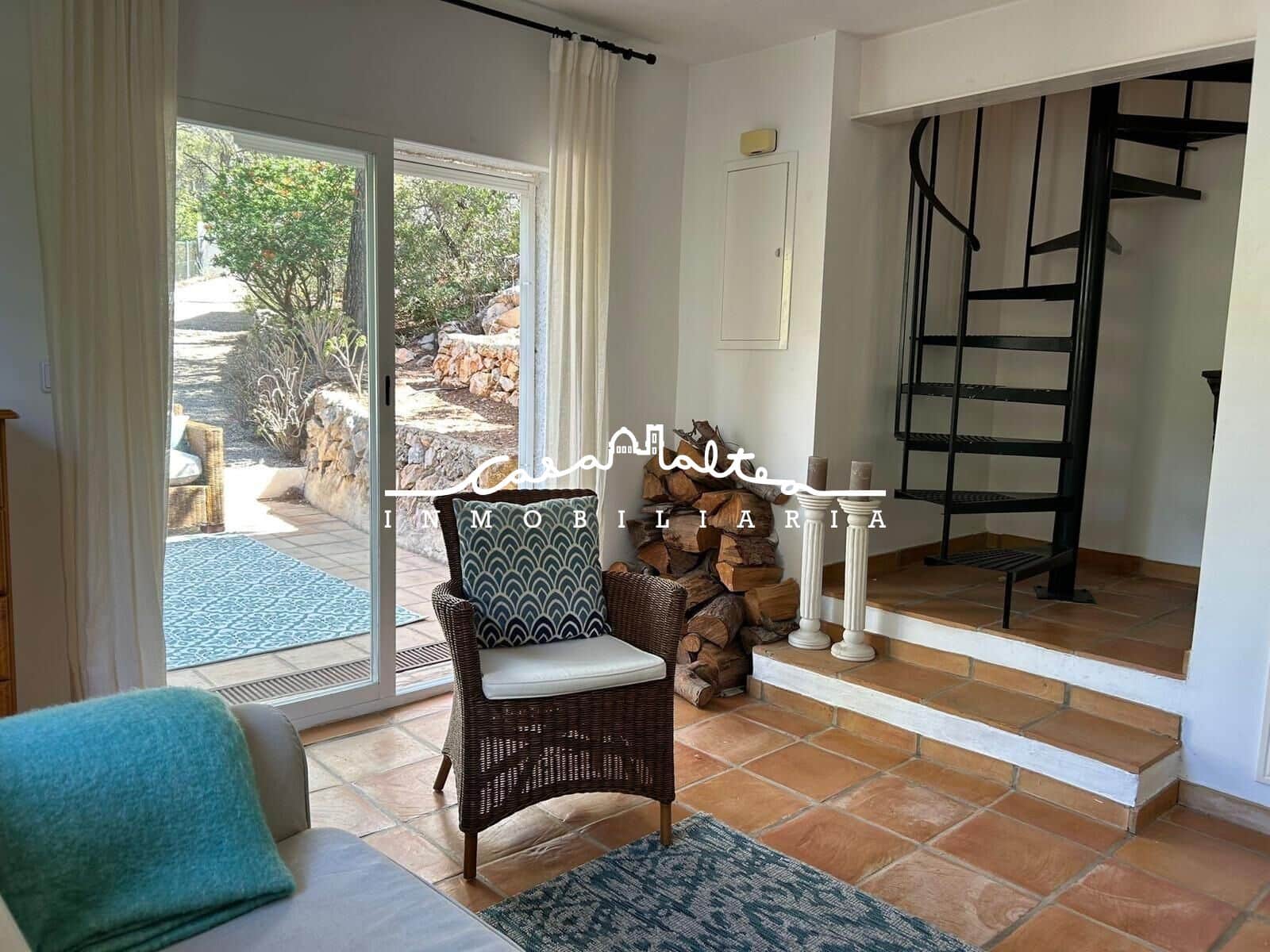 5 bedroom Villa for sale in Altea la Vella with pool garage - € 750,000 (Ref: 9163947)