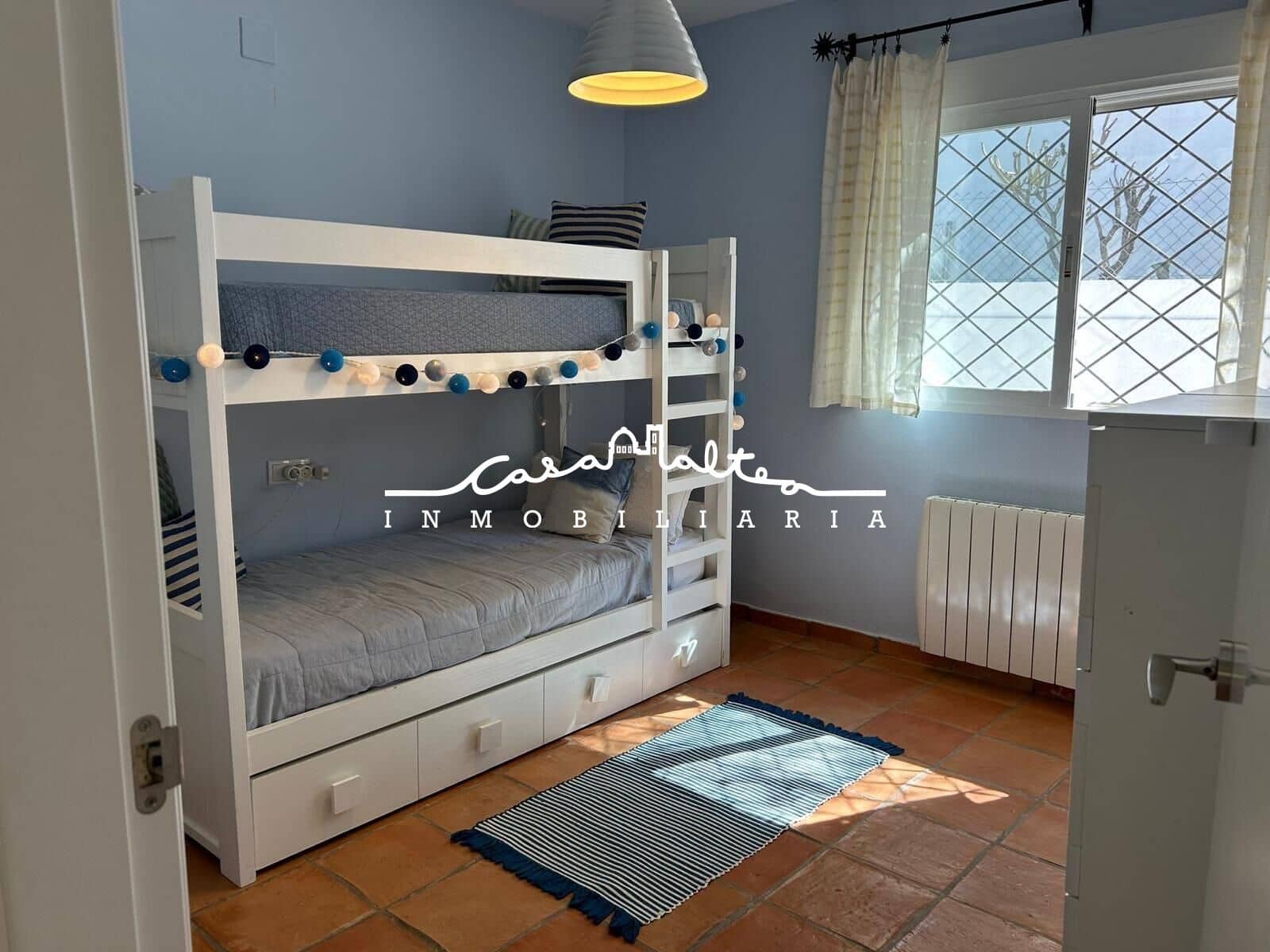 5 bedroom Villa for sale in Altea la Vella with pool garage - € 750,000 (Ref: 9163947)