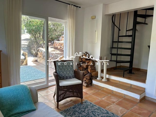 5 bedroom Villa for sale in Altea la Vella, Altea with pool garage - € 750,000 (Ref: 9163947)