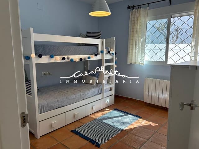 5 bedroom Villa for sale in Altea la Vella, Altea with pool garage - € 750,000 (Ref: 9163947)