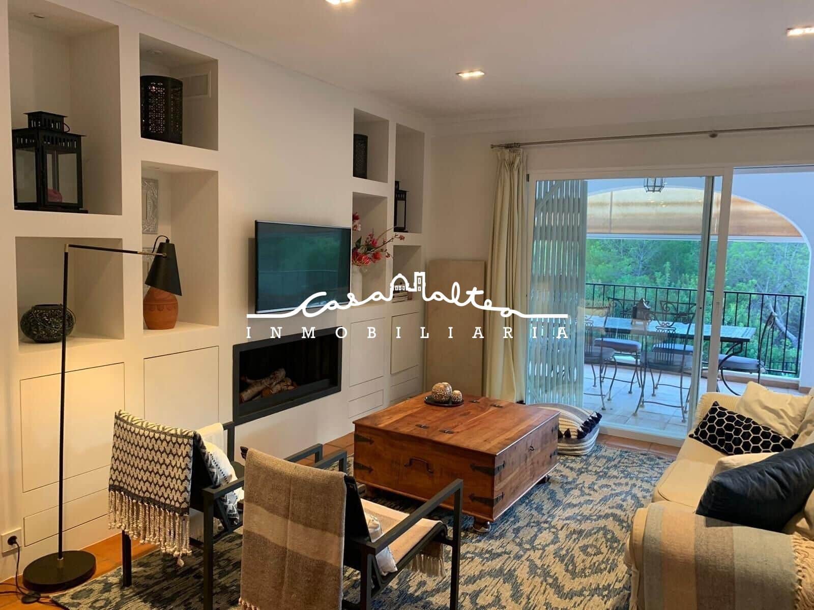 5 bedroom Villa for sale in Altea la Vella with pool garage - € 750,000 (Ref: 9163947)