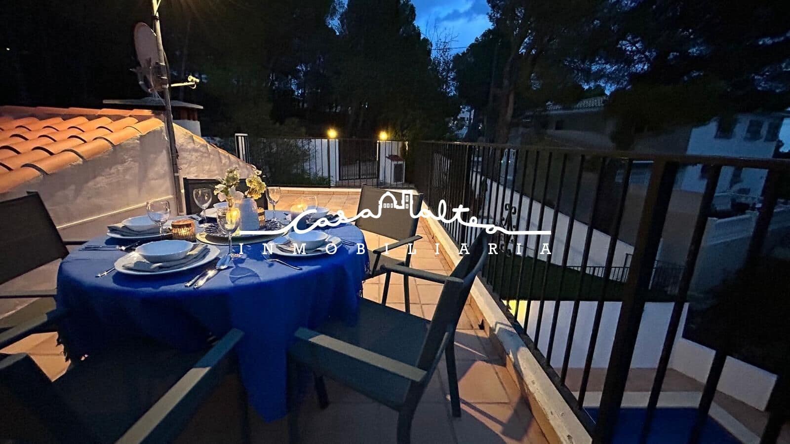 5 bedroom Villa for sale in Altea la Vella with pool garage - € 750,000 (Ref: 9163947)