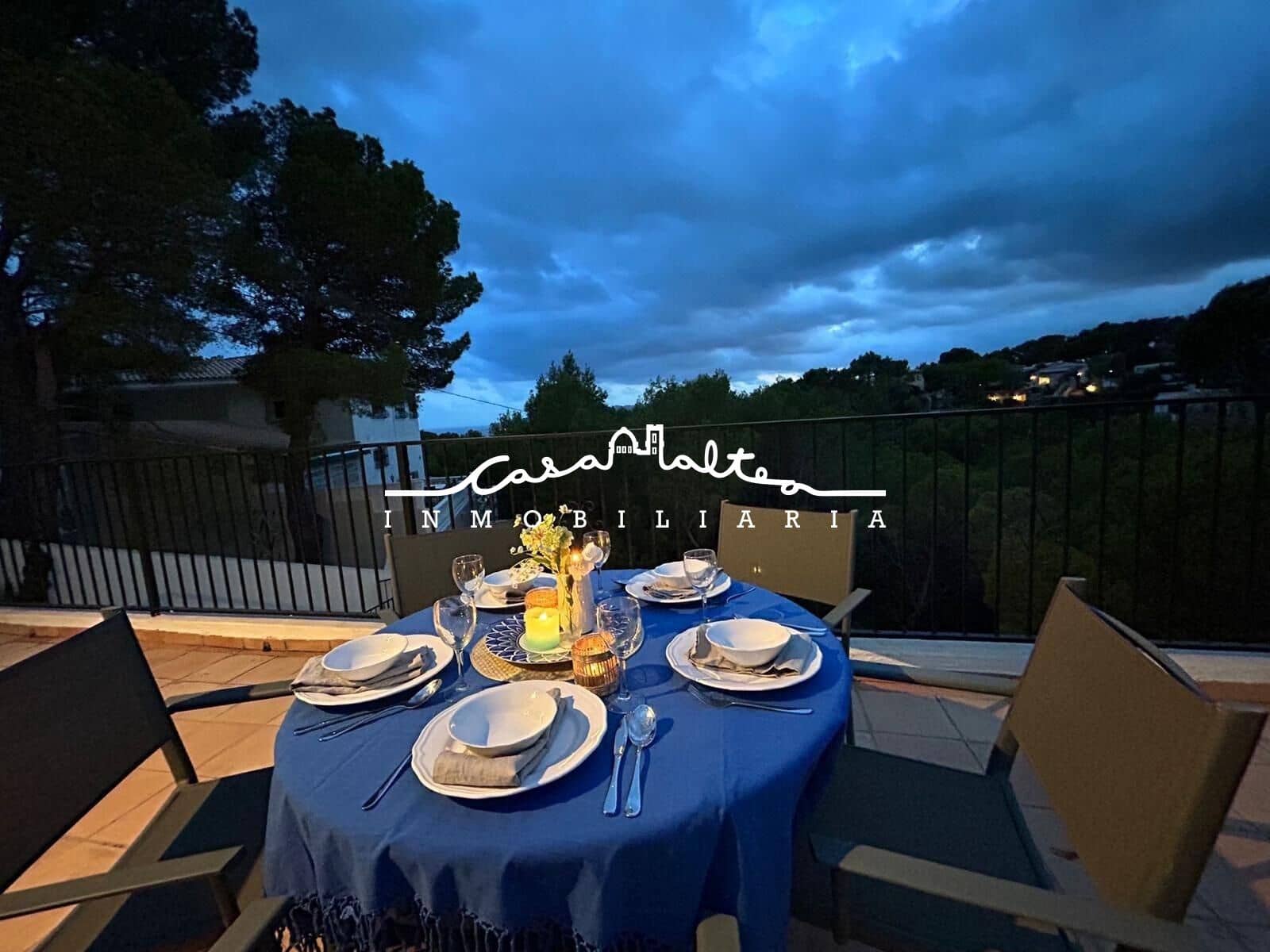 5 bedroom Villa for sale in Altea la Vella with pool garage - € 750,000 (Ref: 9163947)