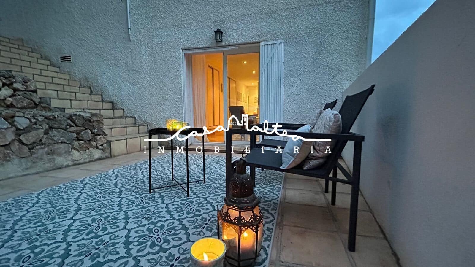 5 bedroom Villa for sale in Altea la Vella with pool garage - € 750,000 (Ref: 9163947)