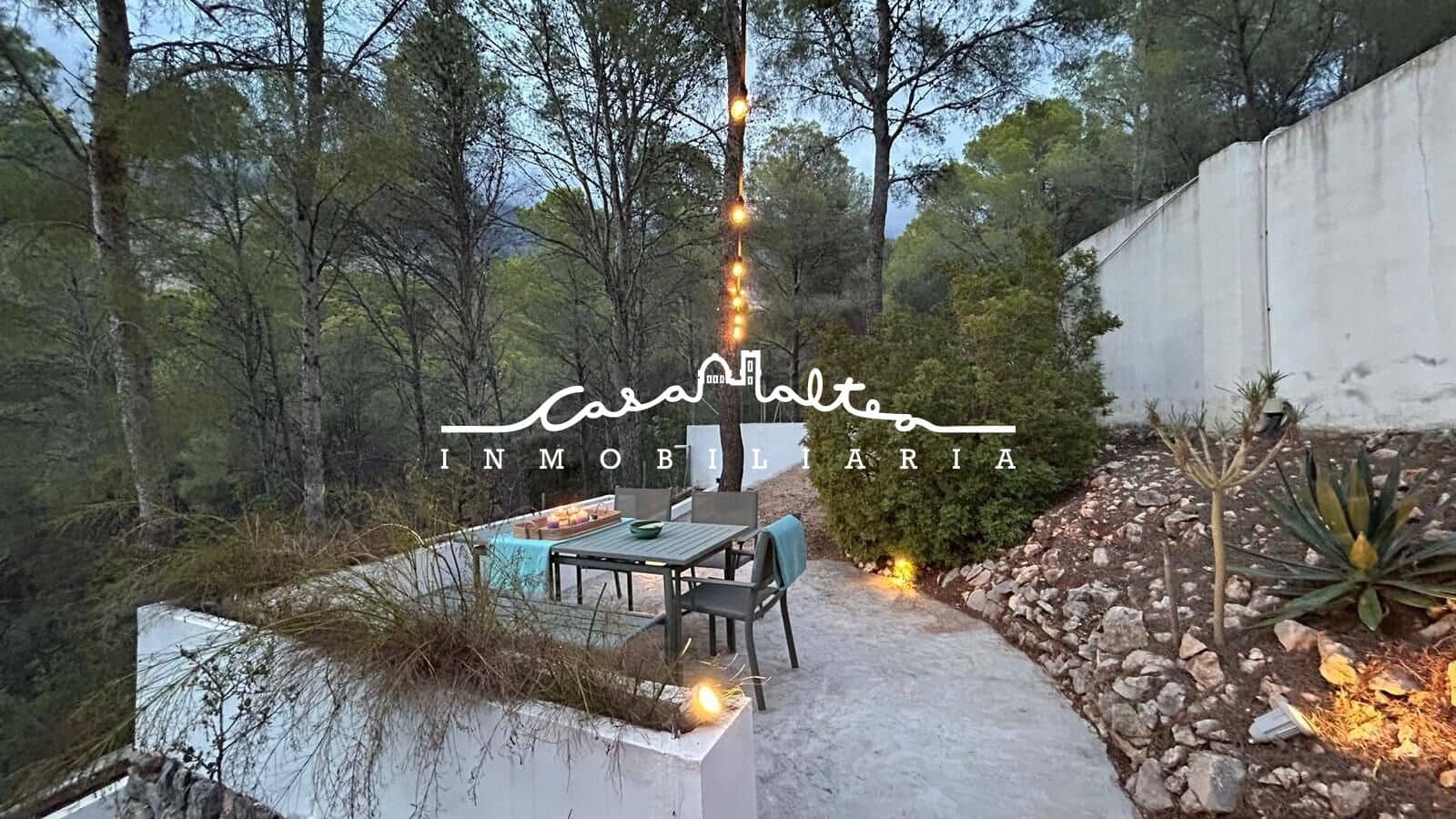 5 bedroom Villa for sale in Altea la Vella with pool garage - € 750,000 (Ref: 9163947)