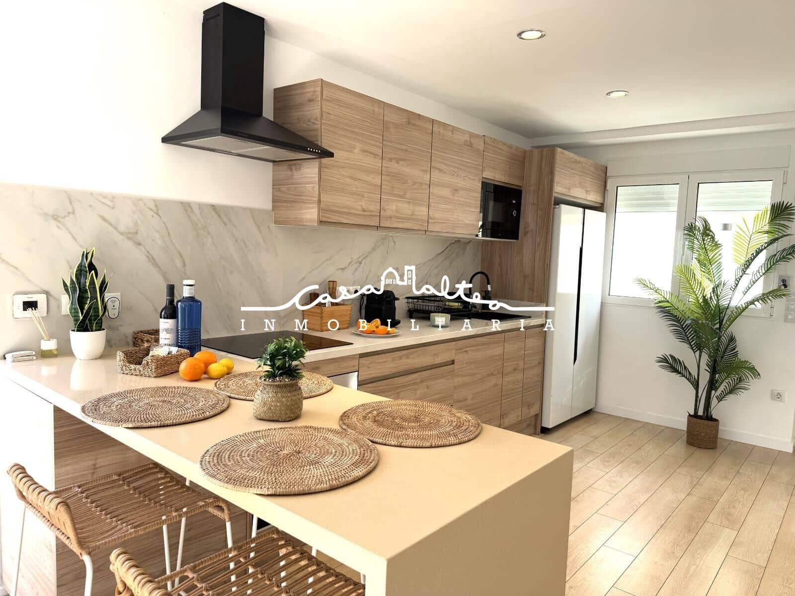 2 soveværelse Villa til salg i Cullera med swimmingpool - € 795.000 (Ref: 9163948)