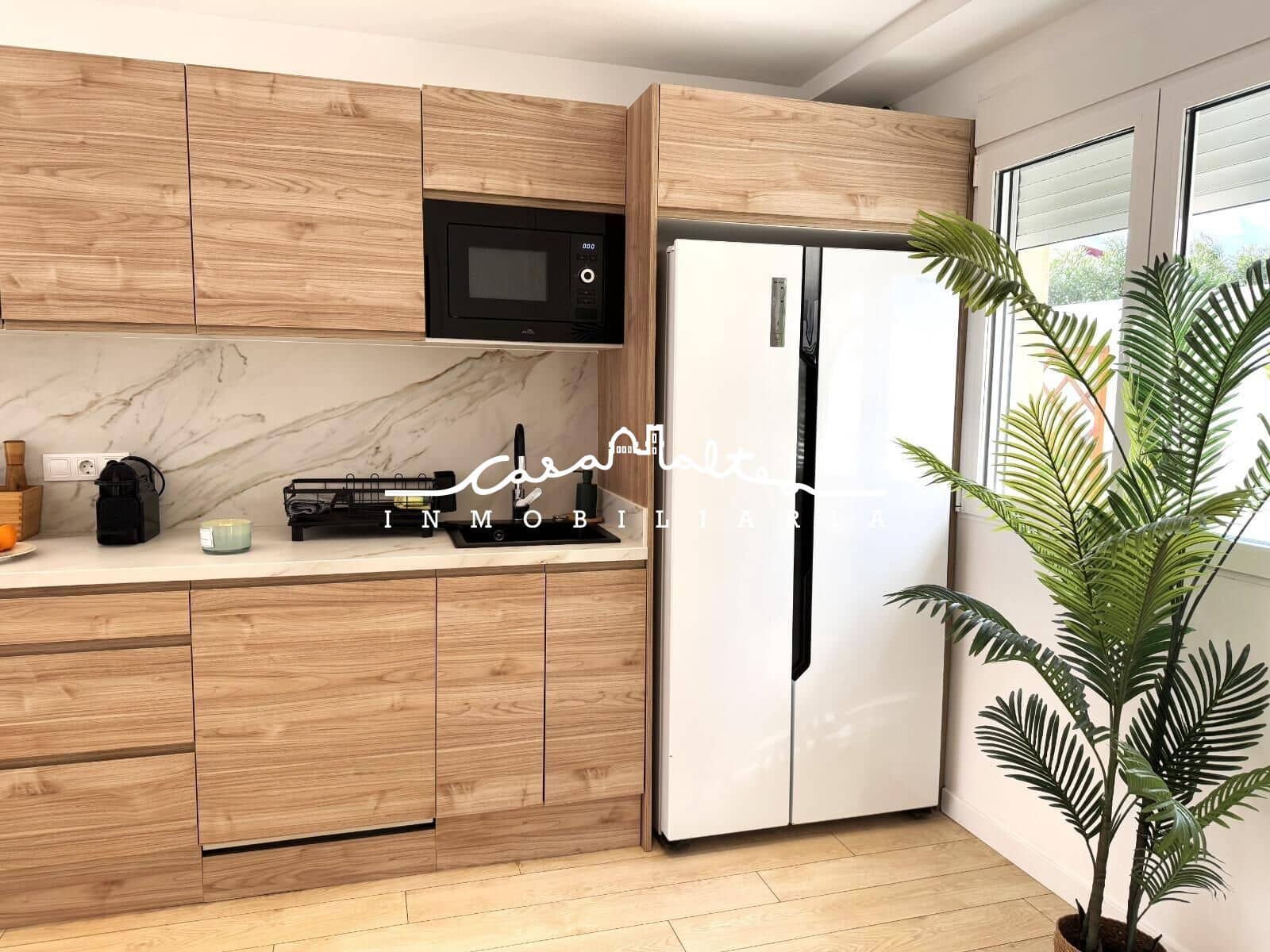 2 soveværelse Villa til salg i Cullera med swimmingpool - € 795.000 (Ref: 9163948)