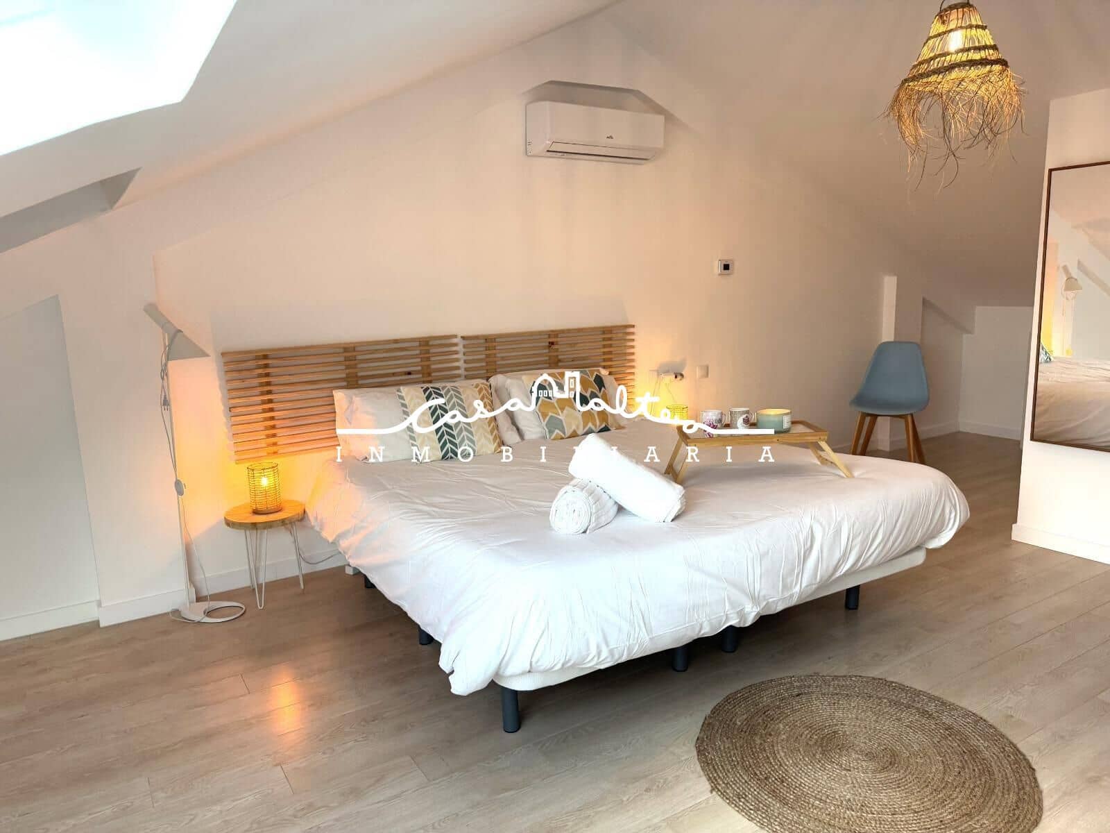 2 soveværelse Villa til salg i Cullera med swimmingpool - € 795.000 (Ref: 9163948)