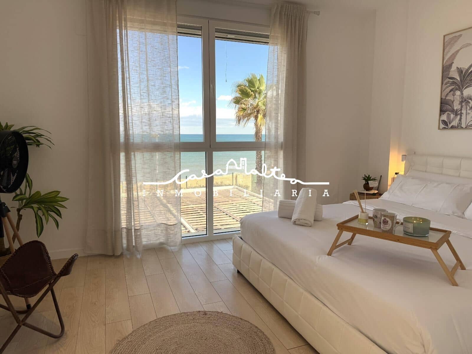 2 soveværelse Villa til salg i Cullera med swimmingpool - € 795.000 (Ref: 9163948)