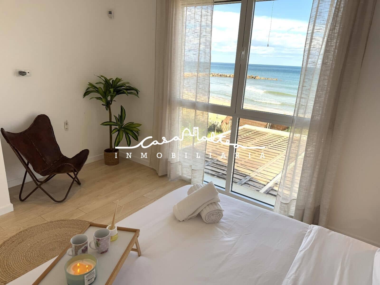 2 soveværelse Villa til salg i Cullera med swimmingpool - € 795.000 (Ref: 9163948)