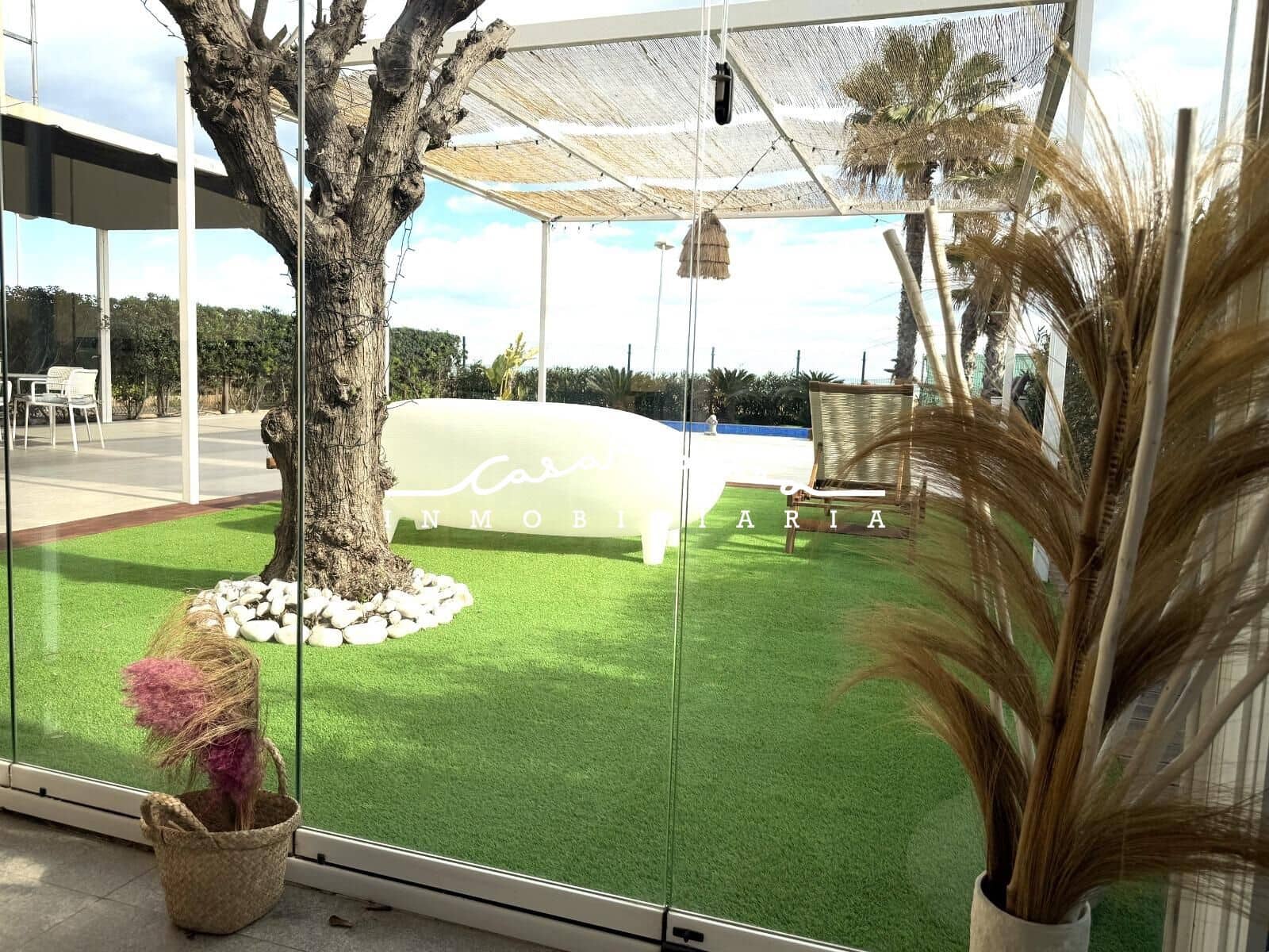 2 soveværelse Villa til salg i Cullera med swimmingpool - € 795.000 (Ref: 9163948)