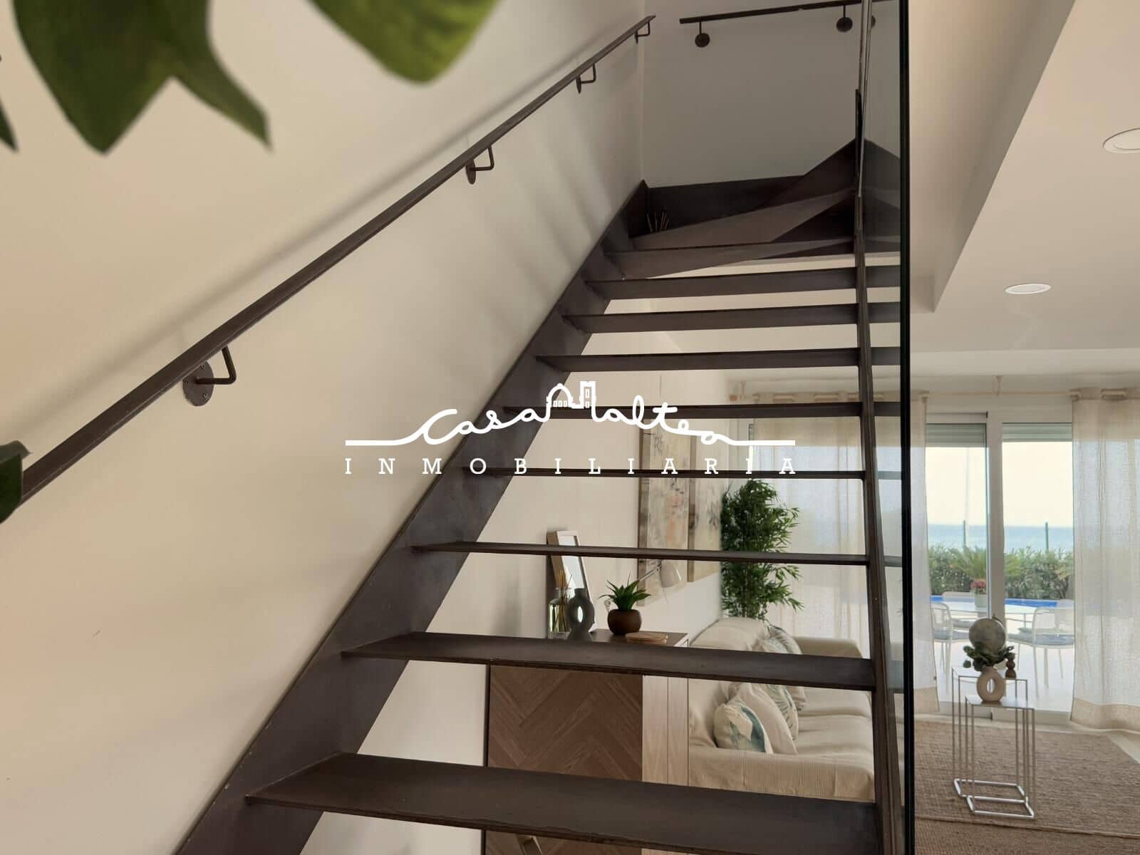 2 soveværelse Villa til salg i Cullera med swimmingpool - € 795.000 (Ref: 9163948)