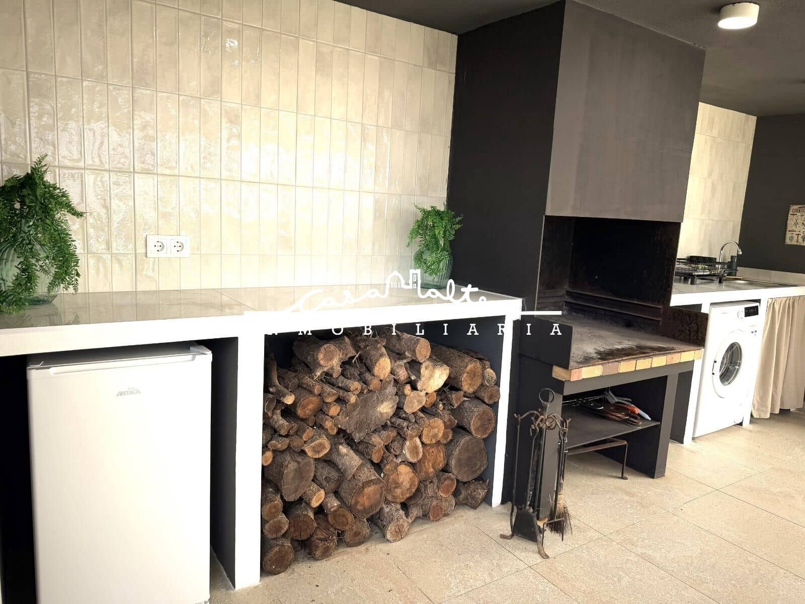 2 soveværelse Villa til salg i Cullera med swimmingpool - € 795.000 (Ref: 9163948)