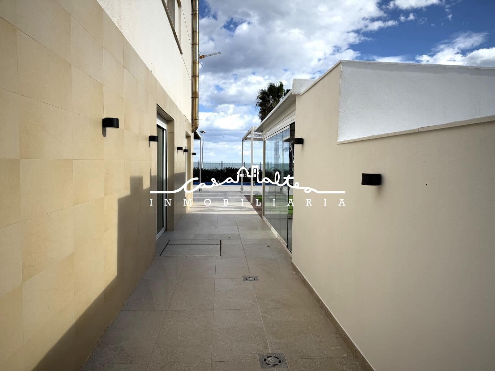 2 soveværelse Villa til salg i Cullera med swimmingpool - € 795.000 (Ref: 9163948)