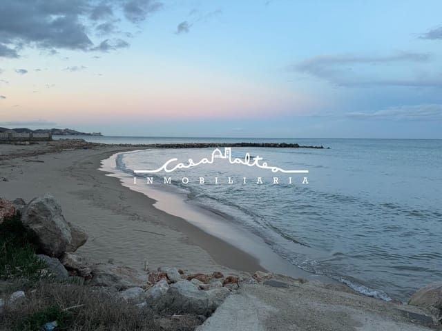 2 camera da letto Villa in vendita in La Vega - Marenyet, Cullera con piscina - 795.000 € (Rif: 9163948)