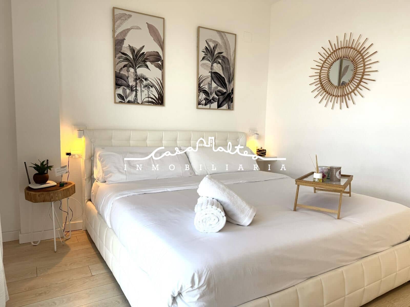 2 chambre Villa/Maison à vendre à Cullera avec piscine - 795 000 € (Ref: 9163948)