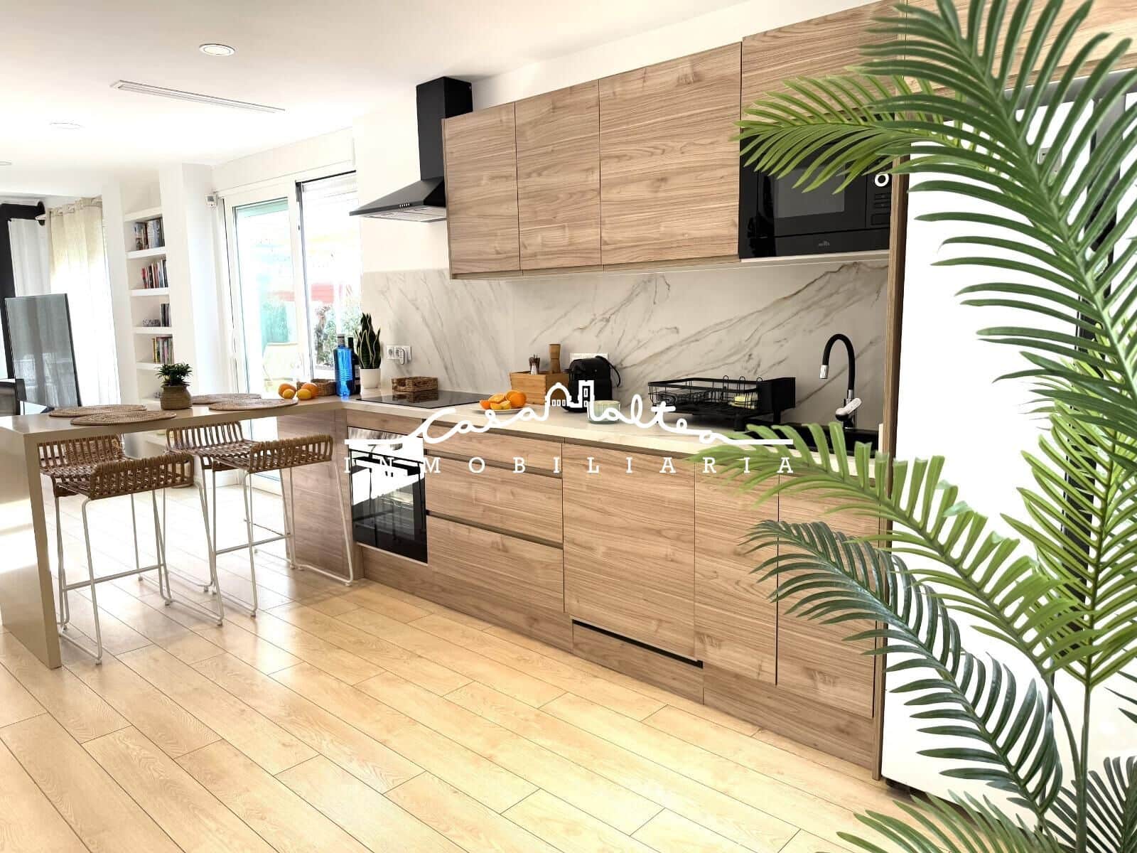 2 chambre Villa/Maison à vendre à Cullera avec piscine - 795 000 € (Ref: 9163948)