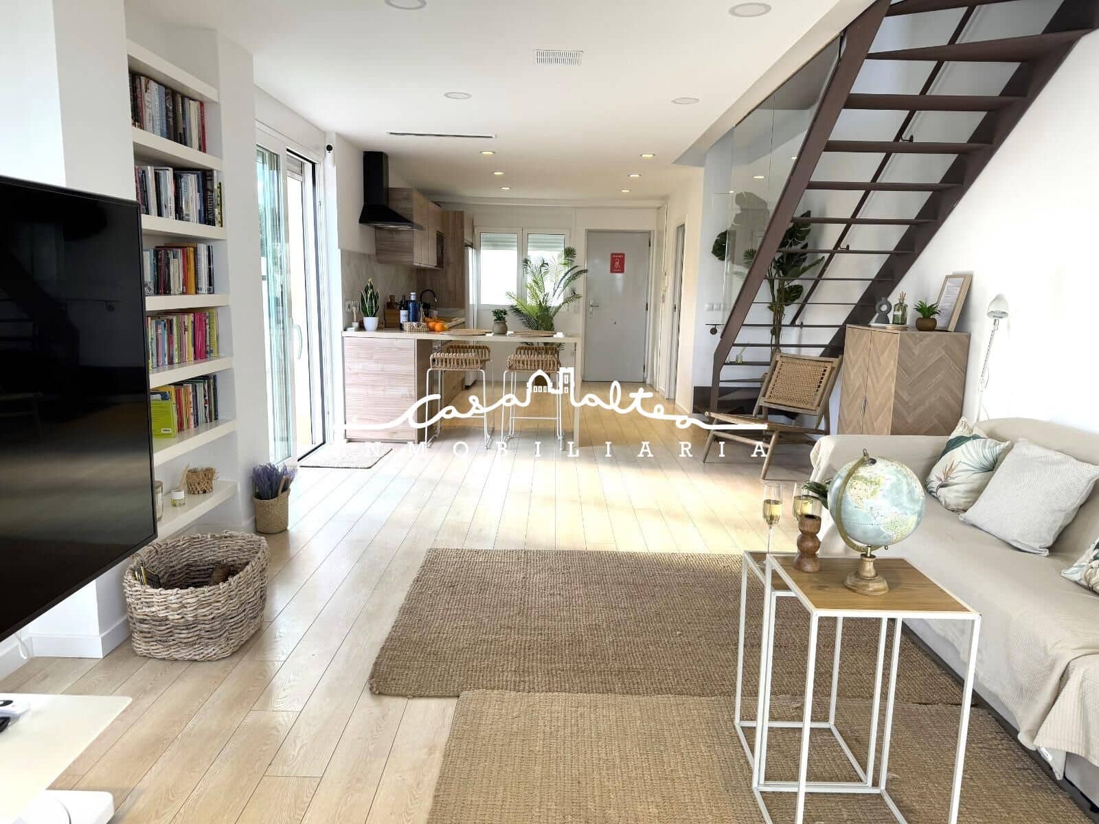 2 chambre Villa/Maison à vendre à Cullera avec piscine - 795 000 € (Ref: 9163948)