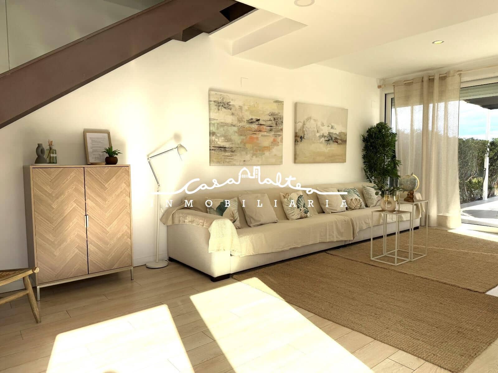 2 chambre Villa/Maison à vendre à Cullera avec piscine - 795 000 € (Ref: 9163948)