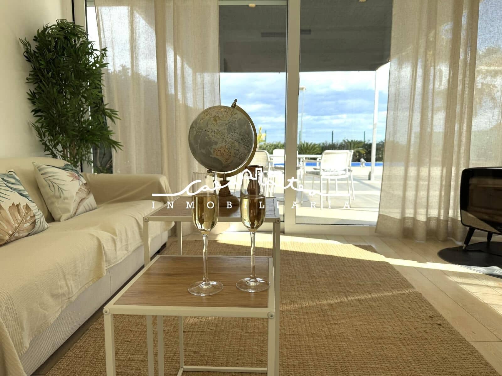 2 chambre Villa/Maison à vendre à Cullera avec piscine - 795 000 € (Ref: 9163948)