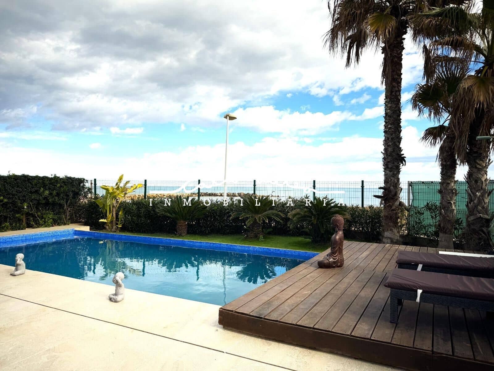 2 chambre Villa/Maison à vendre à Cullera avec piscine - 795 000 € (Ref: 9163948)