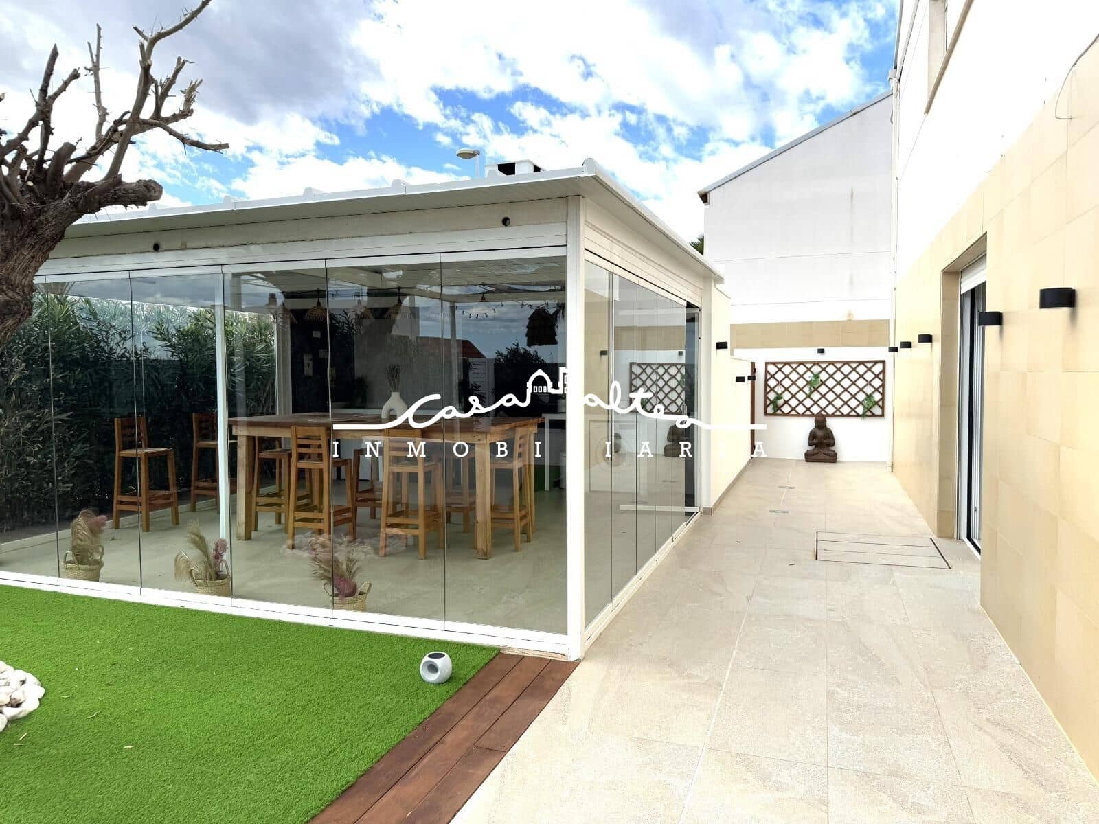 2 chambre Villa/Maison à vendre à Cullera avec piscine - 795 000 € (Ref: 9163948)