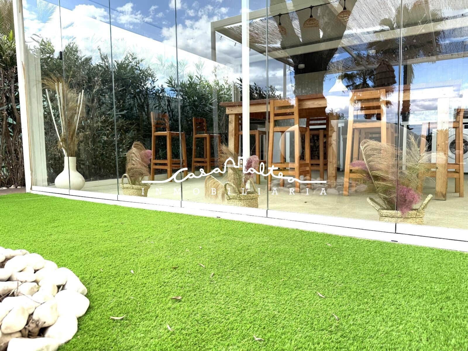 2 chambre Villa/Maison à vendre à Cullera avec piscine - 795 000 € (Ref: 9163948)