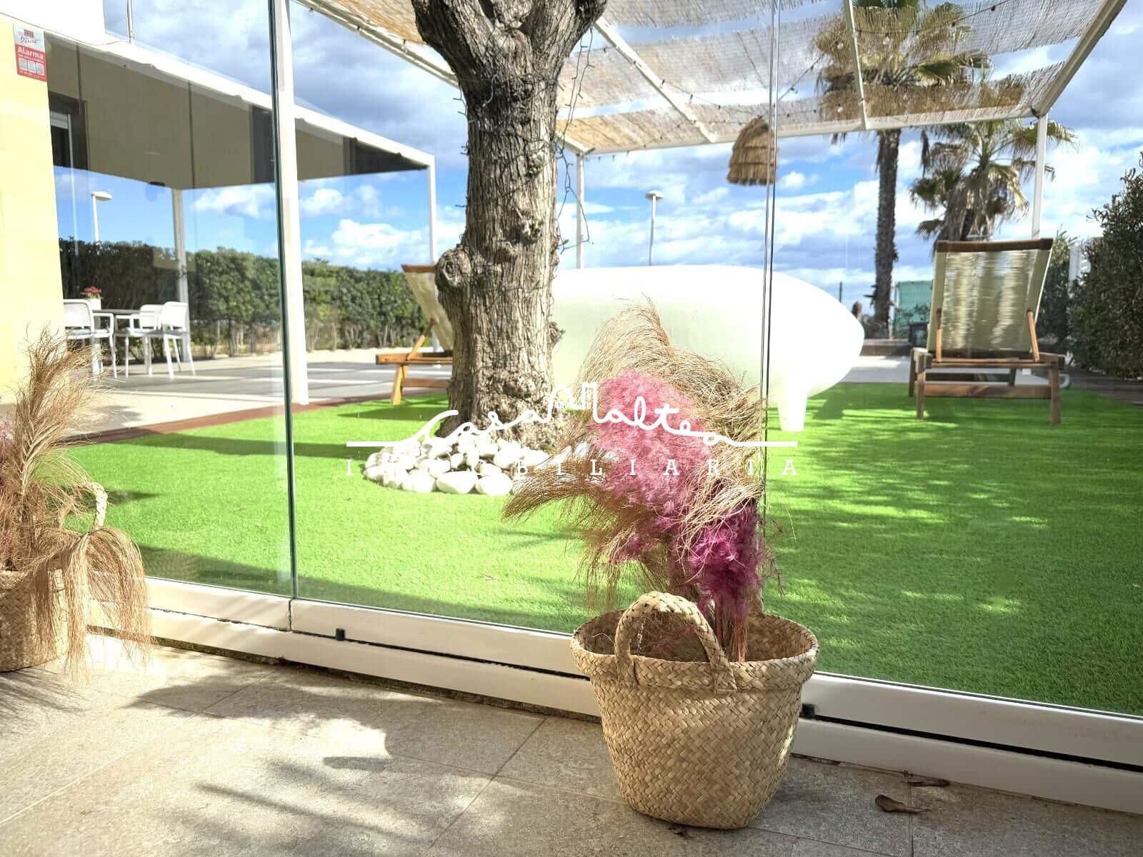 2 chambre Villa/Maison à vendre à Cullera avec piscine - 795 000 € (Ref: 9163948)