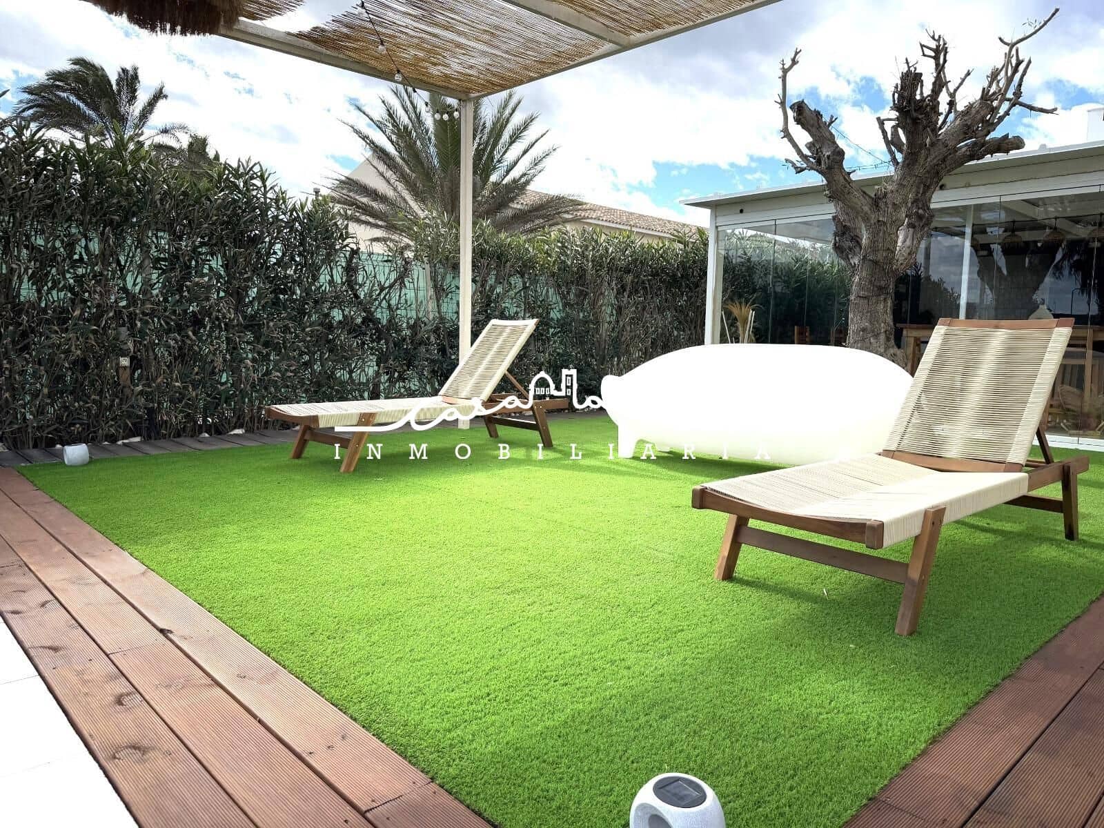 2 chambre Villa/Maison à vendre à Cullera avec piscine - 795 000 € (Ref: 9163948)