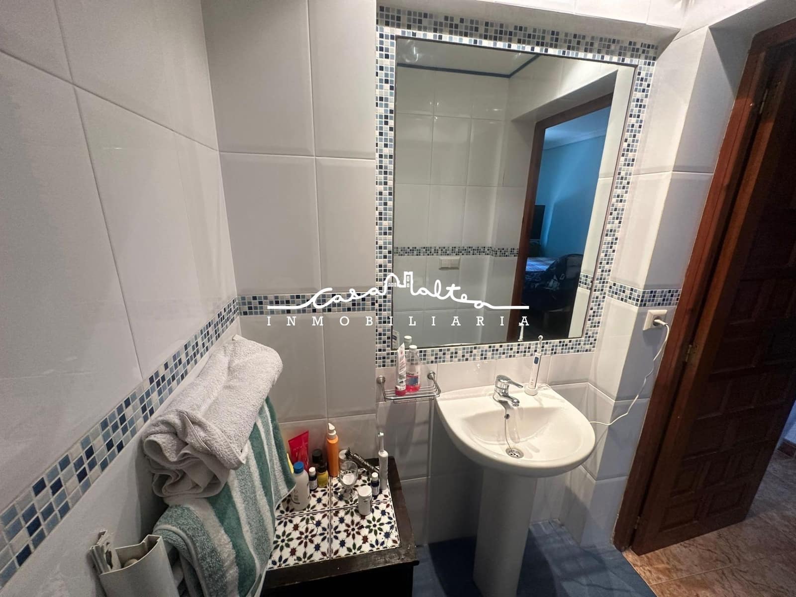 Chalet de 4 habitaciones en Calpe / Calp en venta - 485.000 € (Ref: 9177341)