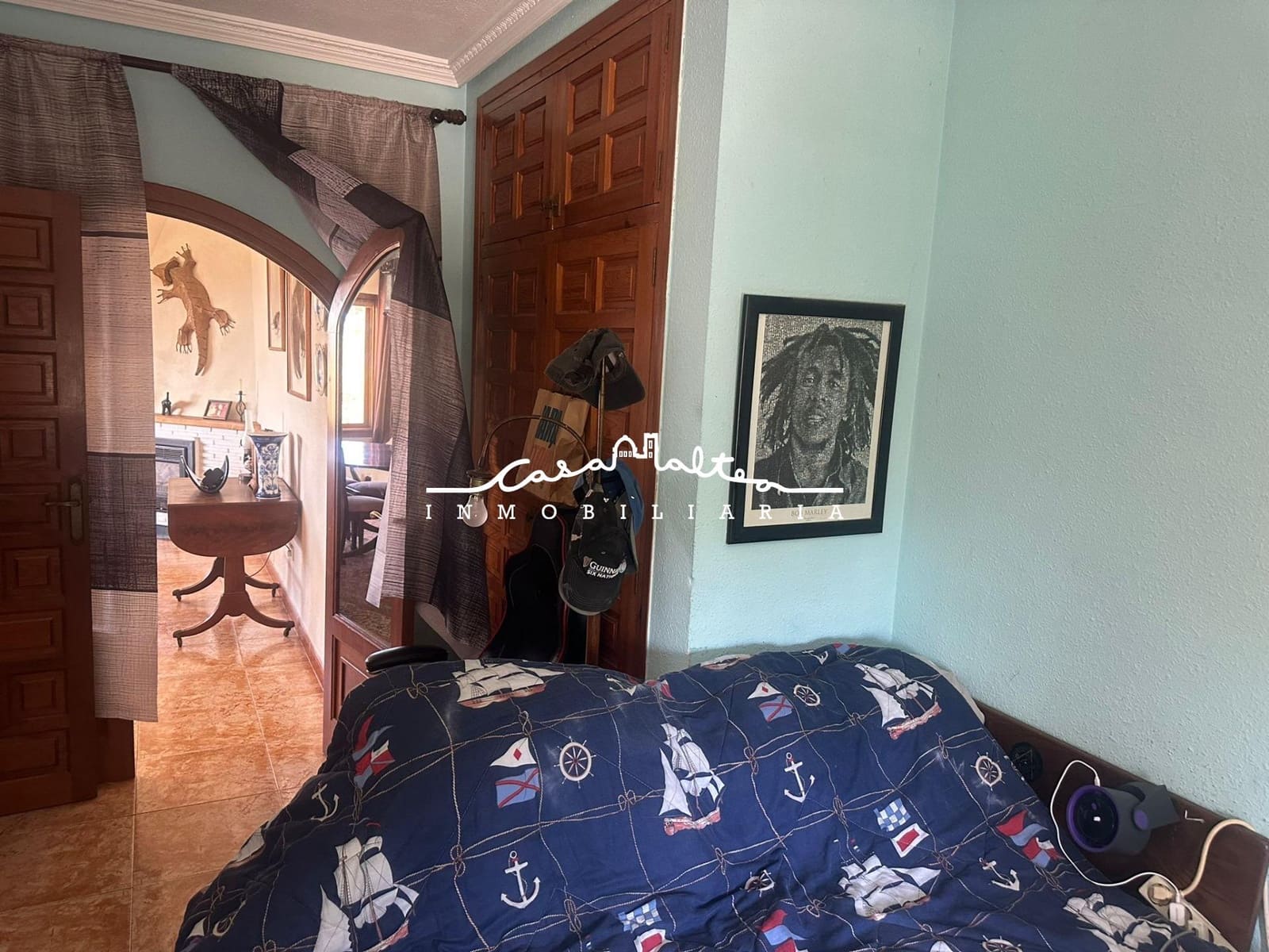 Chalet de 4 habitaciones en Calpe / Calp en venta - 485.000 € (Ref: 9177341)