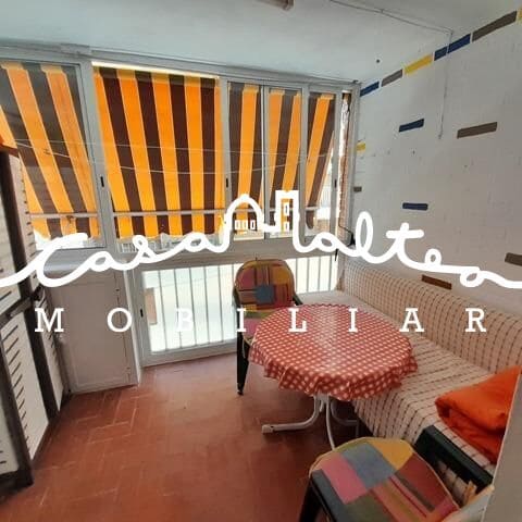 1 quarto Apartamento para venda em Calpe / Calp - 168 000 € (Ref: 9181151)