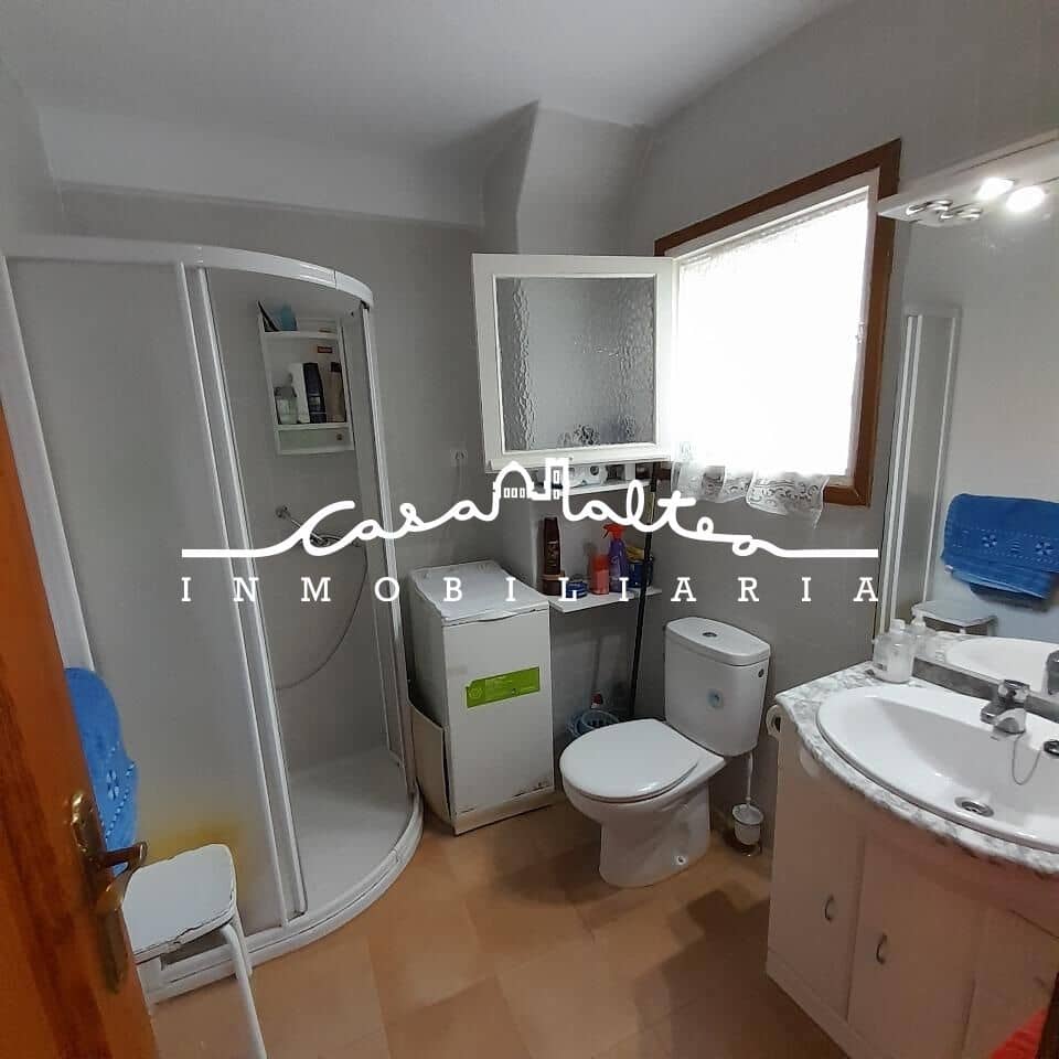 1 quarto Apartamento para venda em Calpe / Calp - 168 000 € (Ref: 9181151)