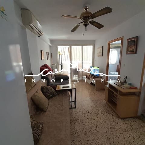 1 quarto Apartamento para venda em Calpe / Calp - 168 000 € (Ref: 9181151)