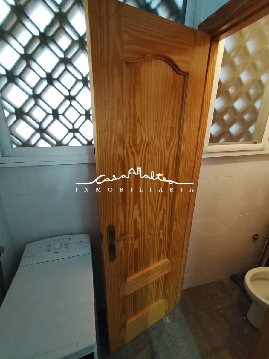 3 makuuhuone Asunto myytävänä paikassa Altea - 345 000 € (Ref: 9181153)