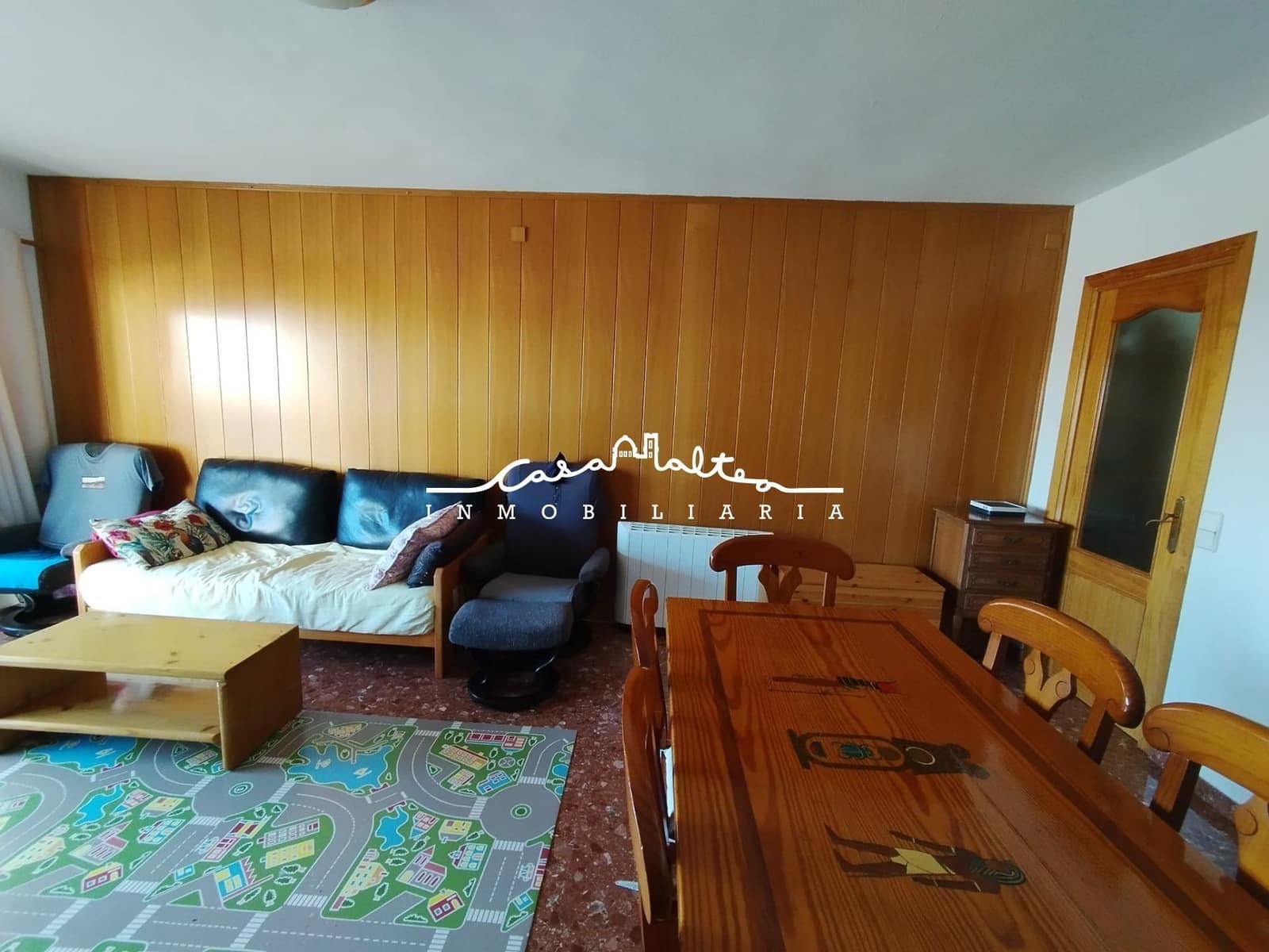 3 makuuhuone Asunto myytävänä paikassa Altea - 345 000 € (Ref: 9181153)