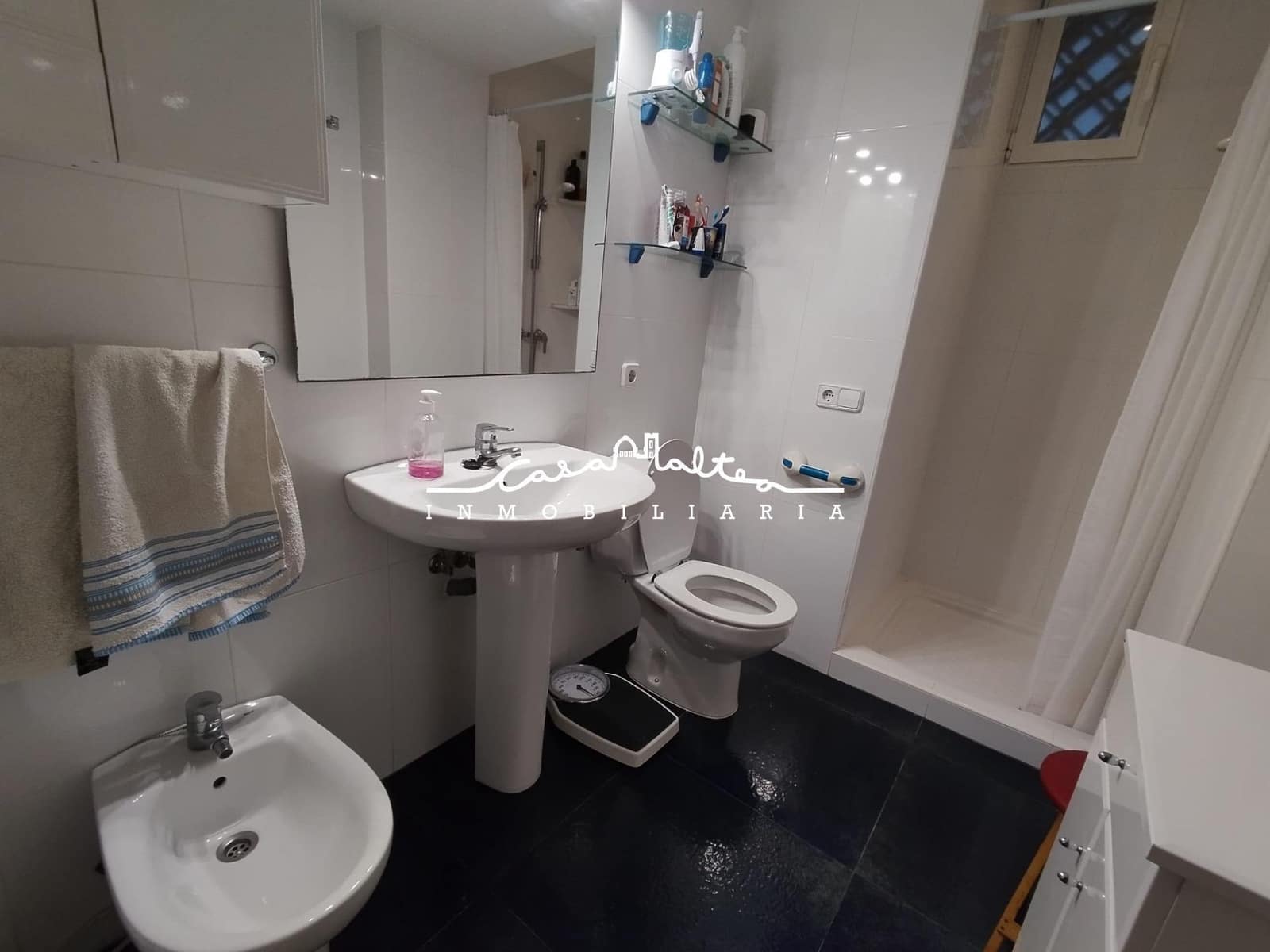 3 makuuhuone Asunto myytävänä paikassa Altea - 345 000 € (Ref: 9181153)