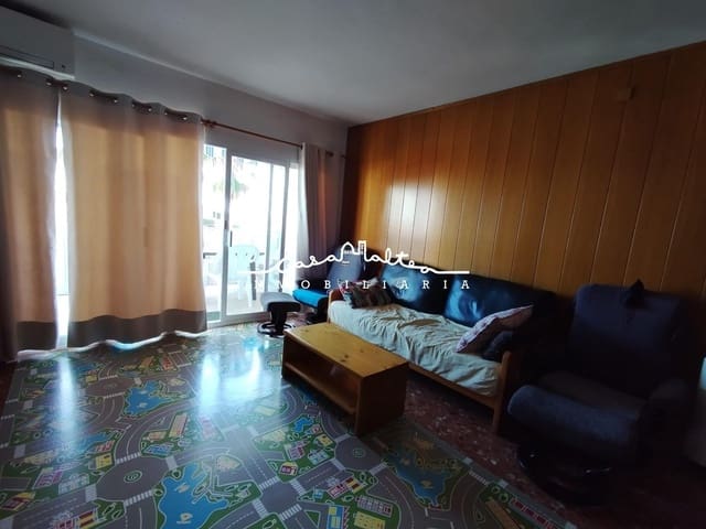 3 makuuhuone Asunto myytävänä paikassa Altea - 345 000 € (Ref: 9181153)