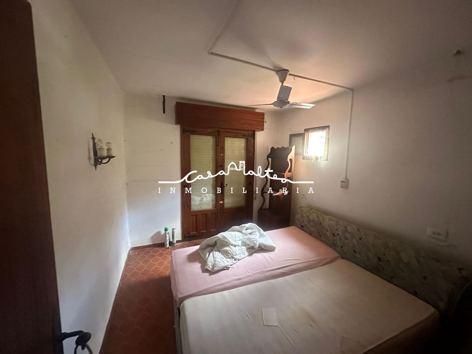 2 soveværelse Finca/Landehus til salg i Calpe / Calp med garage - € 385.000 (Ref: 9181154)