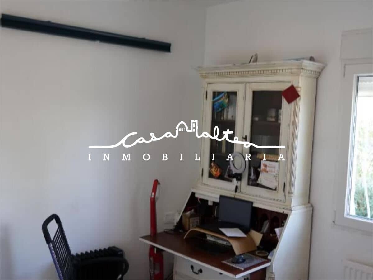 2 quarto Moradia para venda em Calpe / Calp com piscina garagem - 448 000 € (Ref: 9181156)