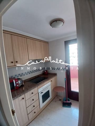 2 soverom Penthouse til salgs i Calpe / Calp - € 380 000 (Ref: 9181157)