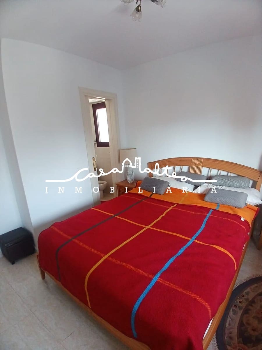 2 soverom Penthouse til salgs i Calpe / Calp - € 380 000 (Ref: 9181157)