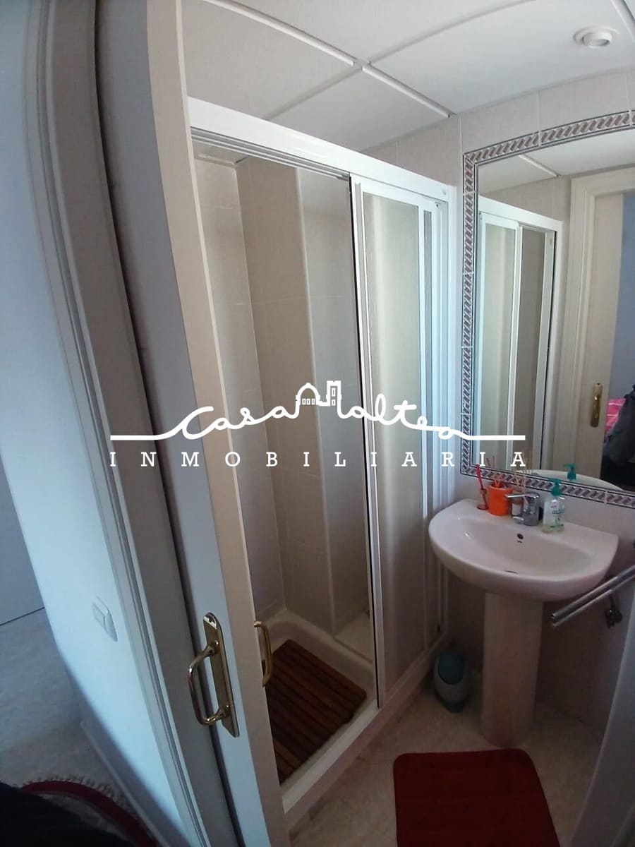 2 soverom Penthouse til salgs i Calpe / Calp - € 380 000 (Ref: 9181157)