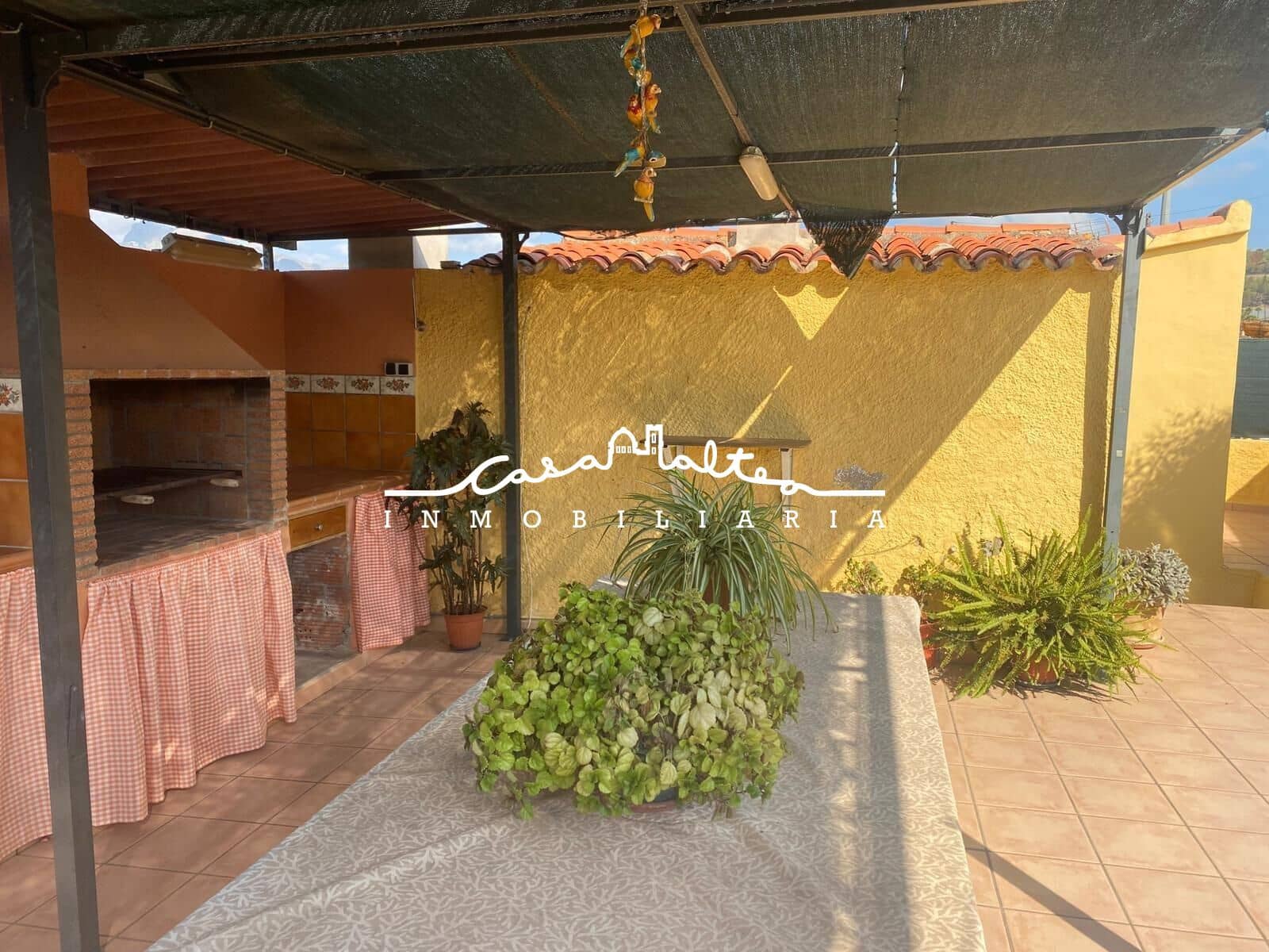 2 sovrum Finca/Hus på landet till salu i Altea - 280 000 € (Ref: 9183792)