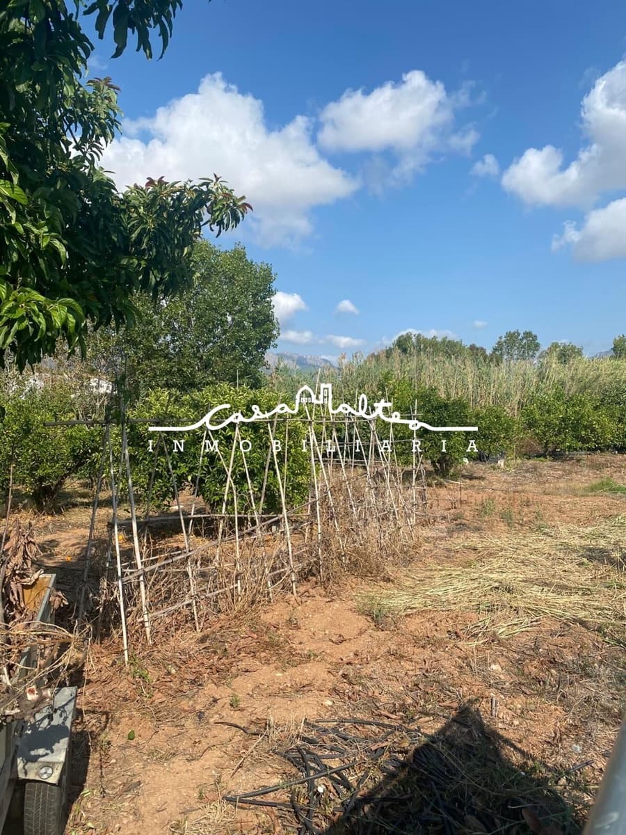 2 sovrum Finca/Hus på landet till salu i Altea - 280 000 € (Ref: 9183792)