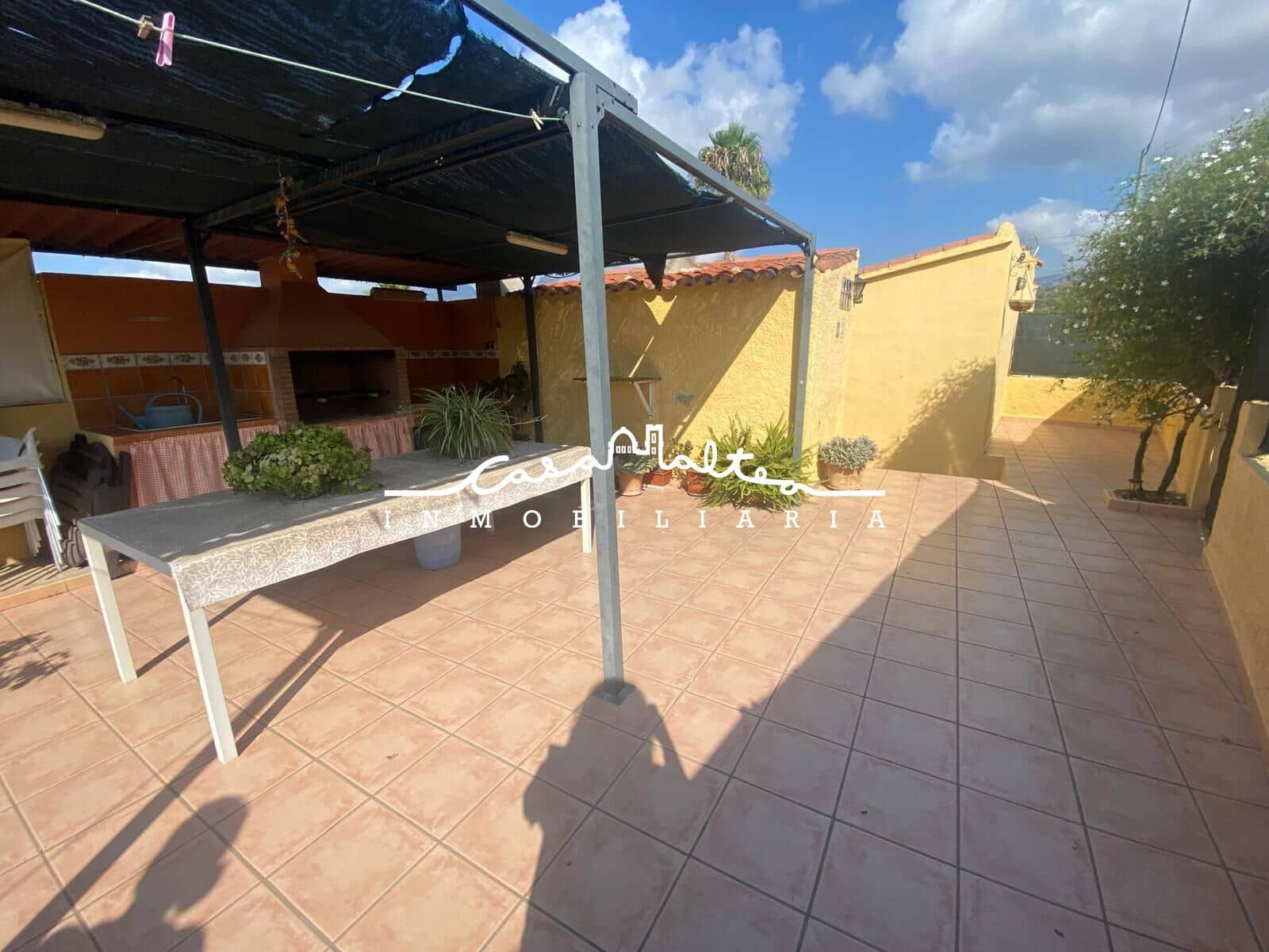 2 sovrum Finca/Hus på landet till salu i Altea - 280 000 € (Ref: 9183792)