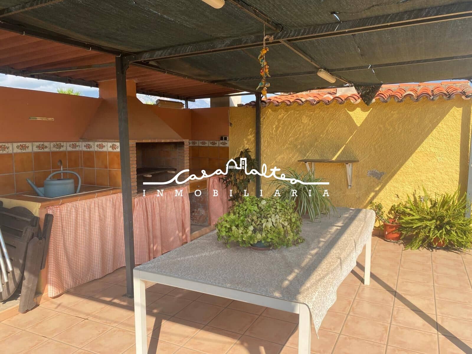 2 sovrum Finca/Hus på landet till salu i Altea - 280 000 € (Ref: 9183792)