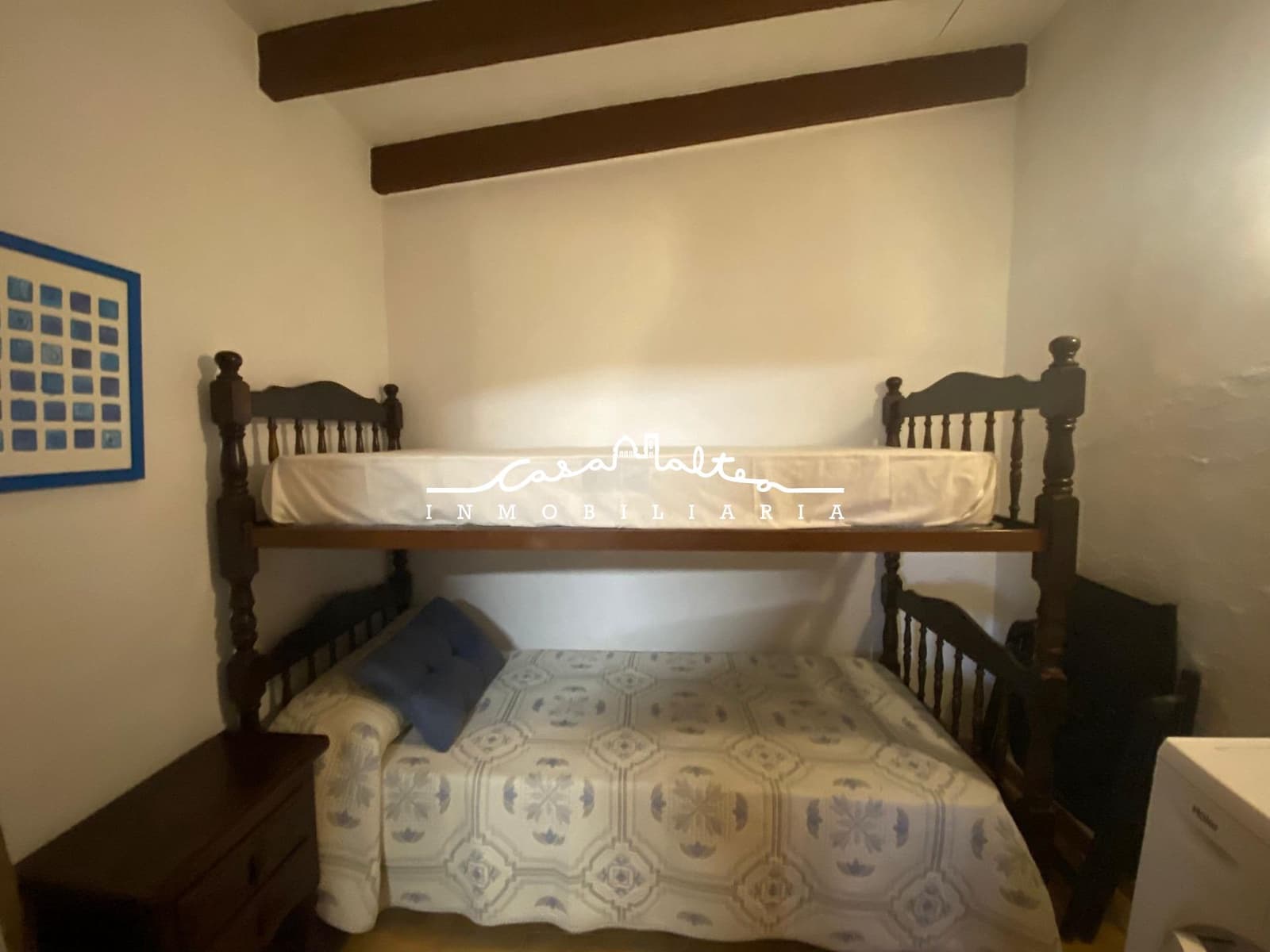 2 sovrum Finca/Hus på landet till salu i Altea - 280 000 € (Ref: 9183792)